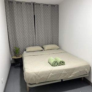 Habitación Doble Deluxe