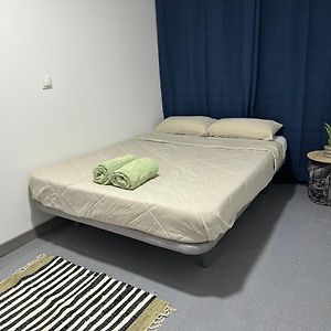 Habitación Estándar con Cama King